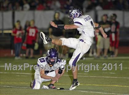 Thumbnail 1 in Shasta @ Foothill photogallery.