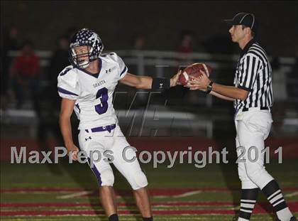 Thumbnail 2 in Shasta @ Foothill photogallery.