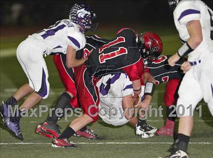 Thumbnail 2 in Shasta @ Foothill photogallery.