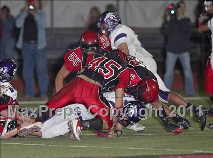 Thumbnail 1 in Shasta @ Foothill photogallery.