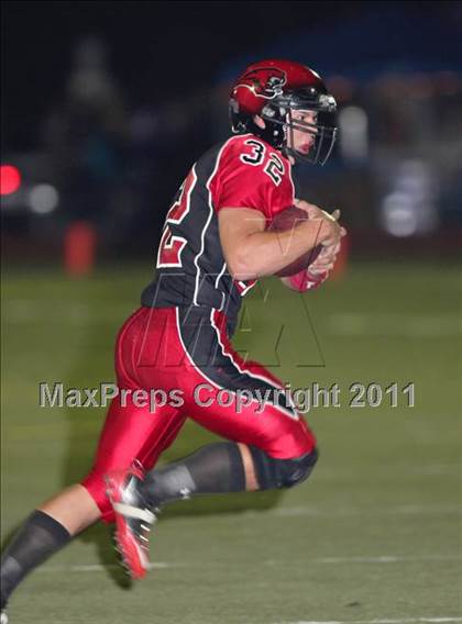 Thumbnail 1 in Shasta @ Foothill photogallery.