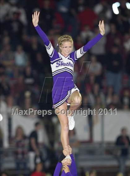 Thumbnail 1 in Shasta @ Foothill photogallery.