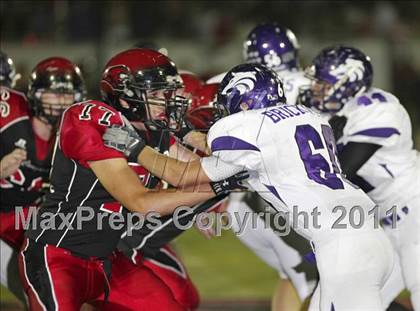 Thumbnail 1 in Shasta @ Foothill photogallery.