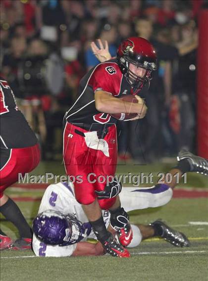 Thumbnail 3 in Shasta @ Foothill photogallery.