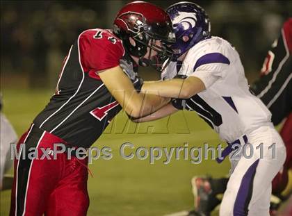 Thumbnail 3 in Shasta @ Foothill photogallery.