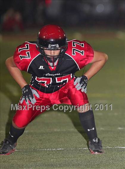 Thumbnail 3 in Shasta @ Foothill photogallery.