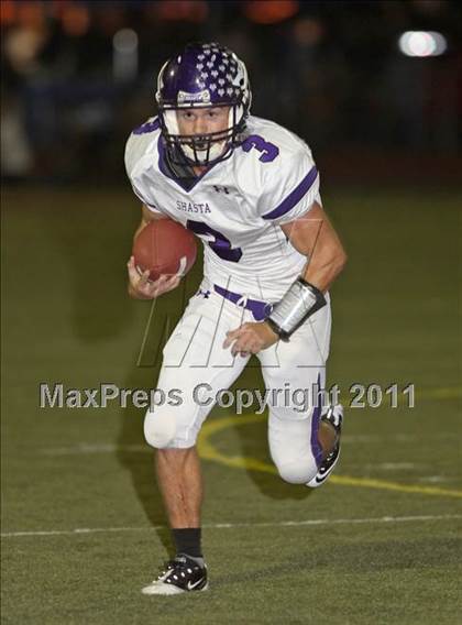 Thumbnail 3 in Shasta @ Foothill photogallery.