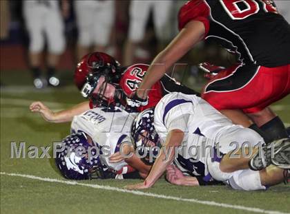 Thumbnail 1 in Shasta @ Foothill photogallery.