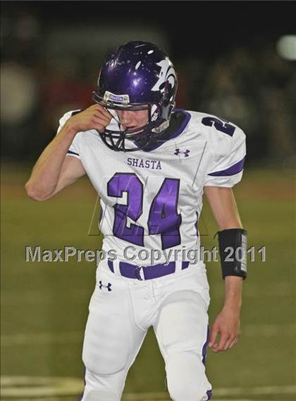 Thumbnail 2 in Shasta @ Foothill photogallery.