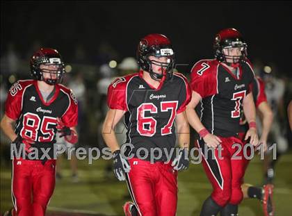 Thumbnail 1 in Shasta @ Foothill photogallery.