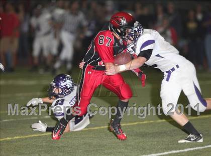 Thumbnail 2 in Shasta @ Foothill photogallery.