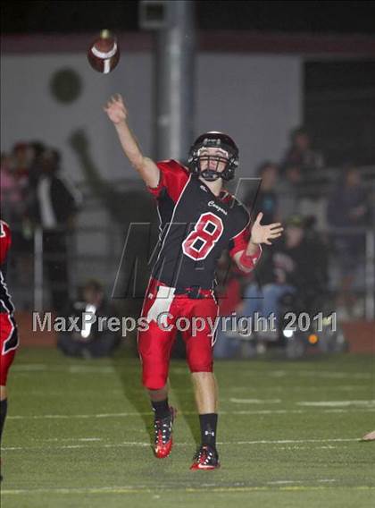 Thumbnail 1 in Shasta @ Foothill photogallery.