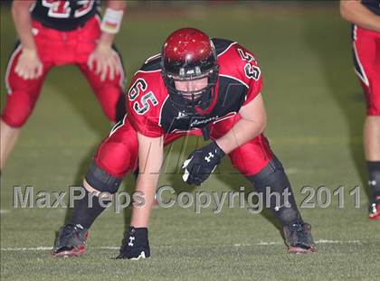 Thumbnail 2 in Shasta @ Foothill photogallery.