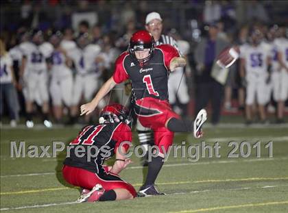 Thumbnail 3 in Shasta @ Foothill photogallery.