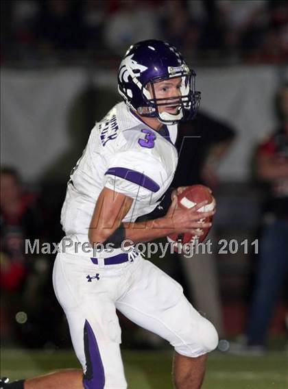 Thumbnail 2 in Shasta @ Foothill photogallery.
