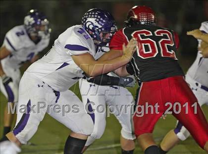 Thumbnail 3 in Shasta @ Foothill photogallery.