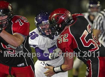 Thumbnail 2 in Shasta @ Foothill photogallery.