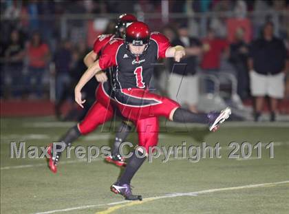 Thumbnail 2 in Shasta @ Foothill photogallery.