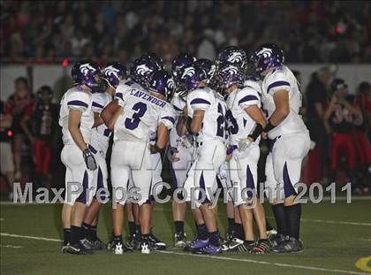 Thumbnail 3 in Shasta @ Foothill photogallery.