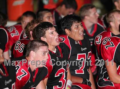 Thumbnail 1 in Shasta @ Foothill photogallery.