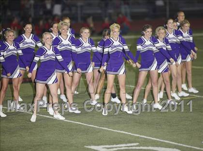 Thumbnail 2 in Shasta @ Foothill photogallery.