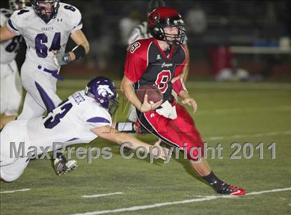Thumbnail 3 in Shasta @ Foothill photogallery.