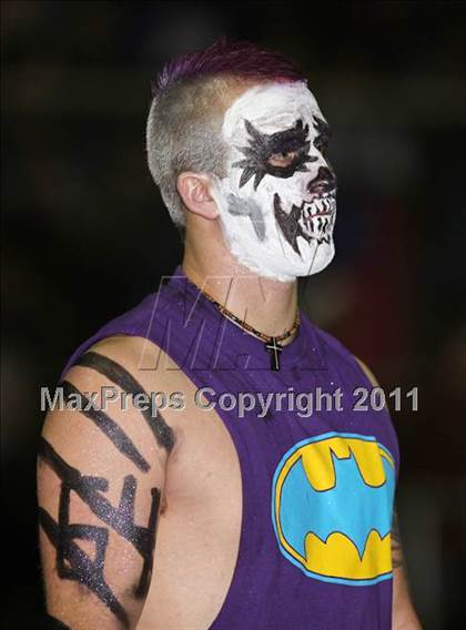 Thumbnail 1 in Shasta @ Foothill photogallery.