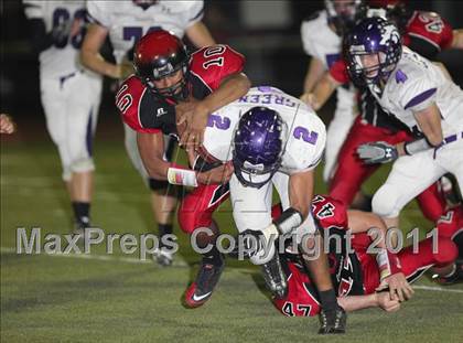 Thumbnail 3 in Shasta @ Foothill photogallery.