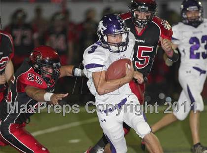 Thumbnail 3 in Shasta @ Foothill photogallery.