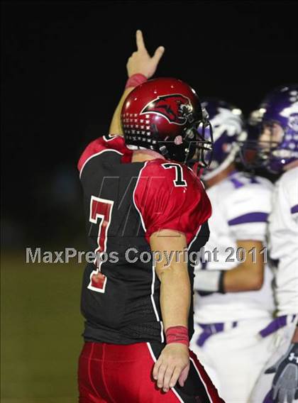 Thumbnail 2 in Shasta @ Foothill photogallery.