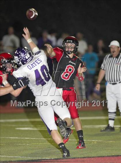 Thumbnail 1 in Shasta @ Foothill photogallery.