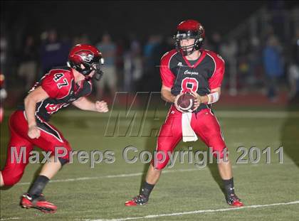 Thumbnail 2 in Shasta @ Foothill photogallery.
