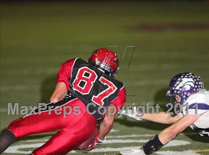 Thumbnail 3 in Shasta @ Foothill photogallery.