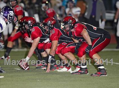 Thumbnail 3 in Shasta @ Foothill photogallery.