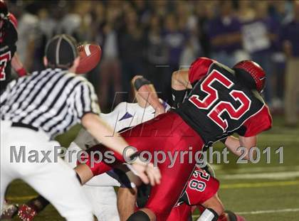 Thumbnail 1 in Shasta @ Foothill photogallery.
