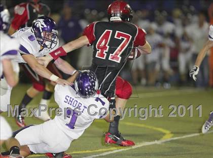 Thumbnail 2 in Shasta @ Foothill photogallery.