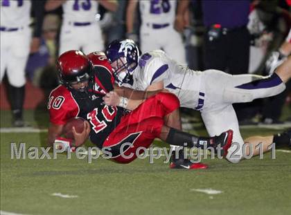 Thumbnail 2 in Shasta @ Foothill photogallery.