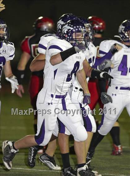 Thumbnail 1 in Shasta @ Foothill photogallery.