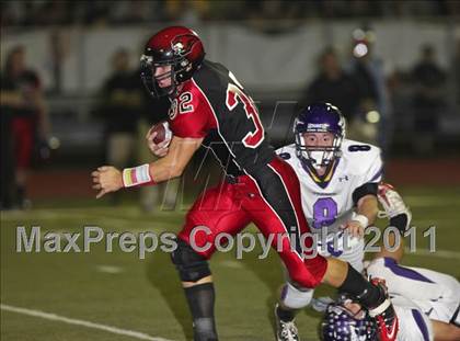 Thumbnail 1 in Shasta @ Foothill photogallery.