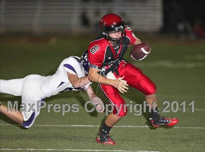 Thumbnail 2 in Shasta @ Foothill photogallery.