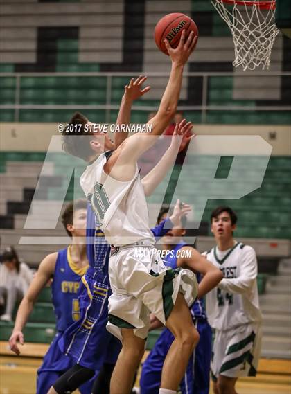 Thumbnail 1 in JV: Cyprus @ Hillcrest photogallery.