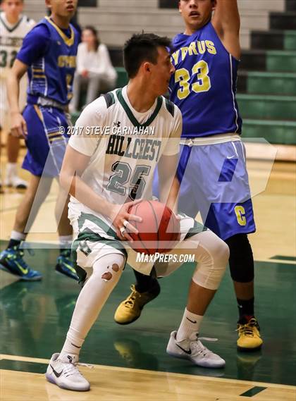 Thumbnail 3 in JV: Cyprus @ Hillcrest photogallery.