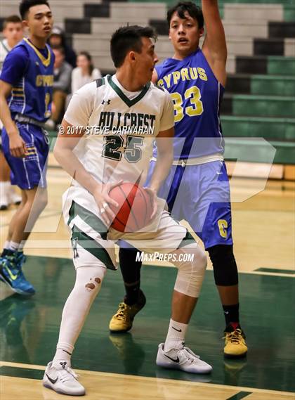 Thumbnail 2 in JV: Cyprus @ Hillcrest photogallery.