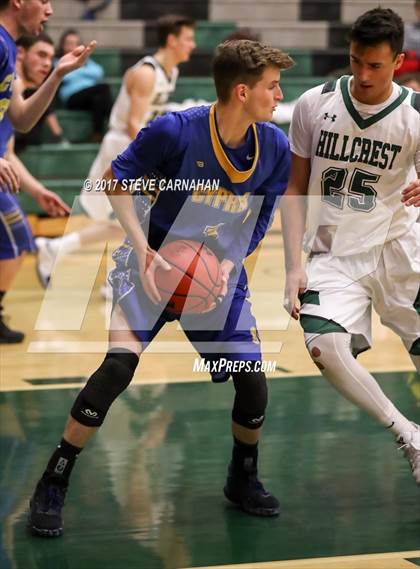 Thumbnail 2 in JV: Cyprus @ Hillcrest photogallery.