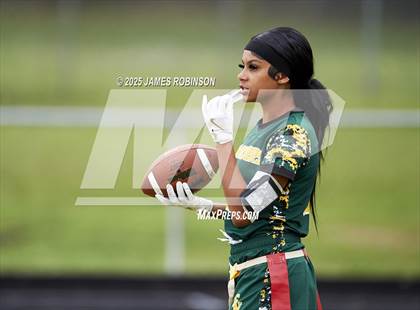 Thumbnail 3 in ED White vs Ribault (Gateway Conference) photogallery.