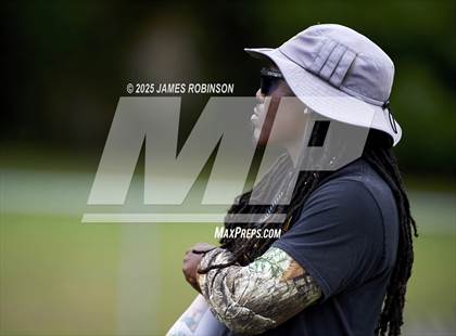 Thumbnail 3 in ED White vs Ribault (Gateway Conference) photogallery.