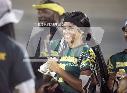 Thumbnail 3 in ED White vs Ribault (Gateway Conference) photogallery.