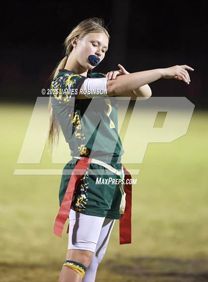 Thumbnail 2 in ED White vs Ribault (Gateway Conference) photogallery.