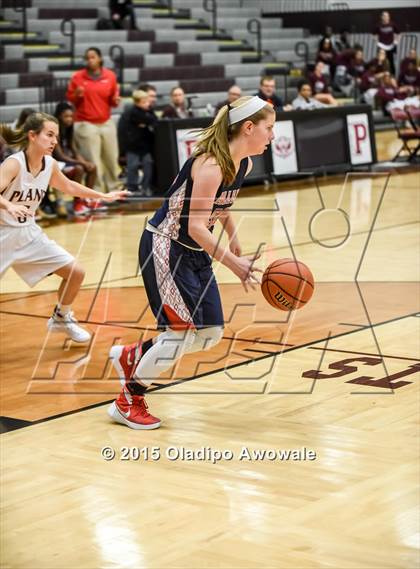 Thumbnail 3 in Plano vs Allen photogallery.