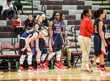 Thumbnail 3 in Plano vs Allen photogallery.